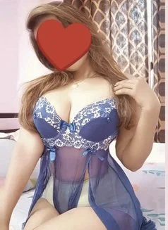 Muslim Escorts in Delhi